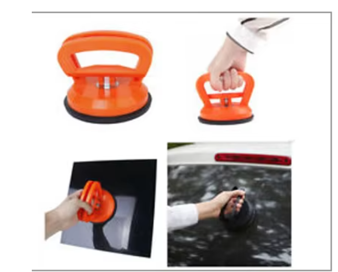Mini Extracteur de Bosses pour Voiture