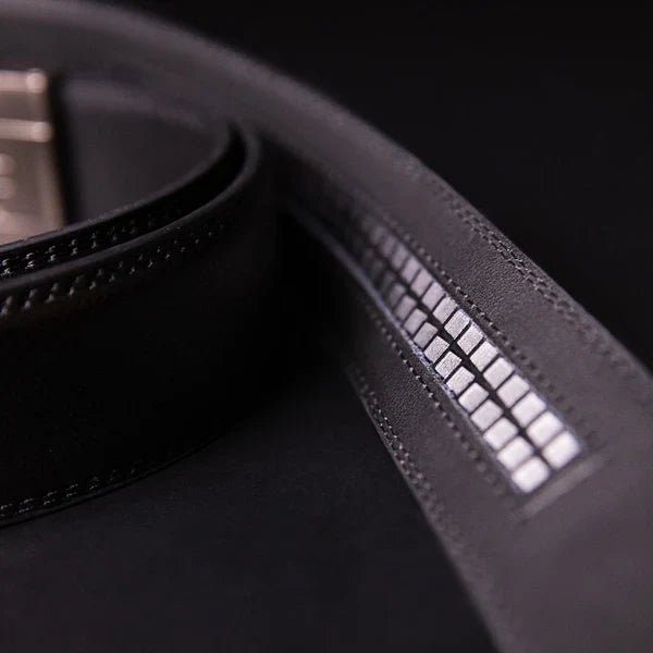 La Ceinture Buckley : Style Sans Effort, Confort Sans Faille