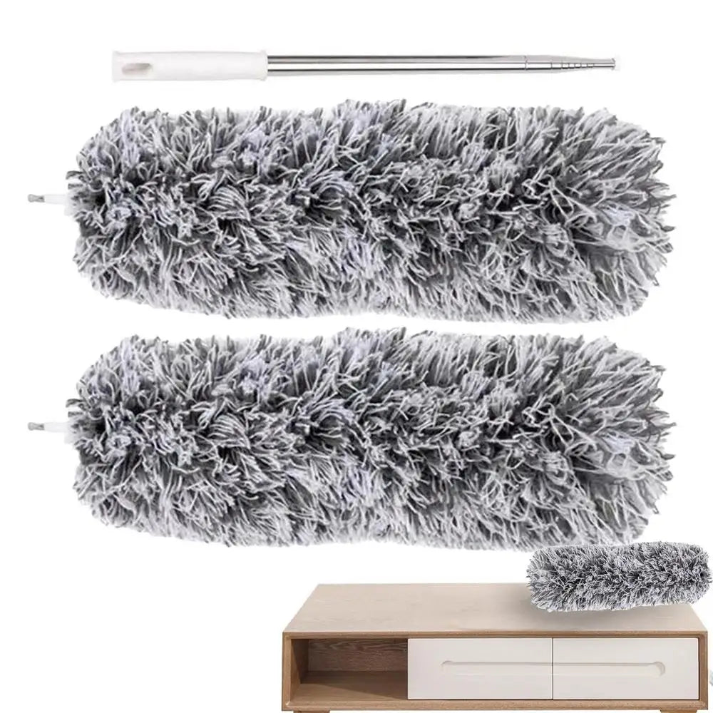 Plumeau Extensible