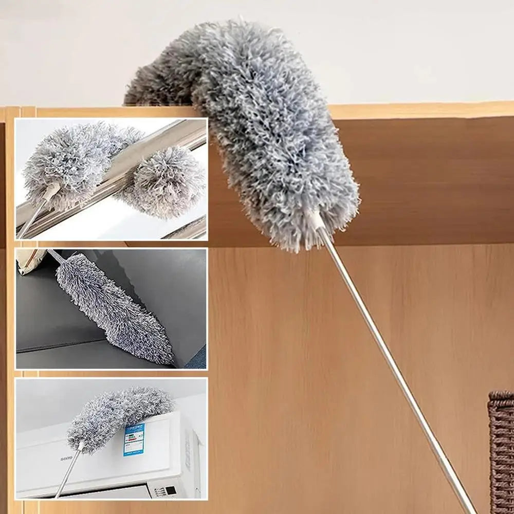 Plumeau Extensible