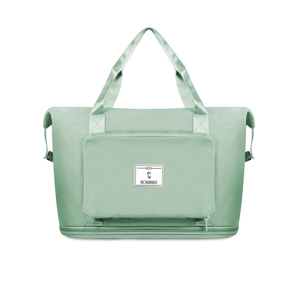 Meilleur sac de voyage : Pliable, Imperméable, Portable et Durable