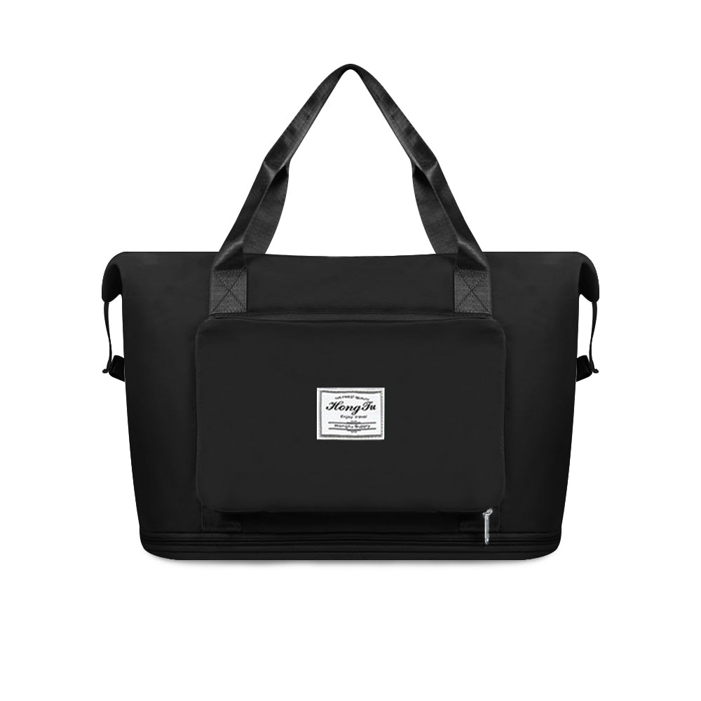 Meilleur sac de voyage : Pliable, Imperméable, Portable et Durable