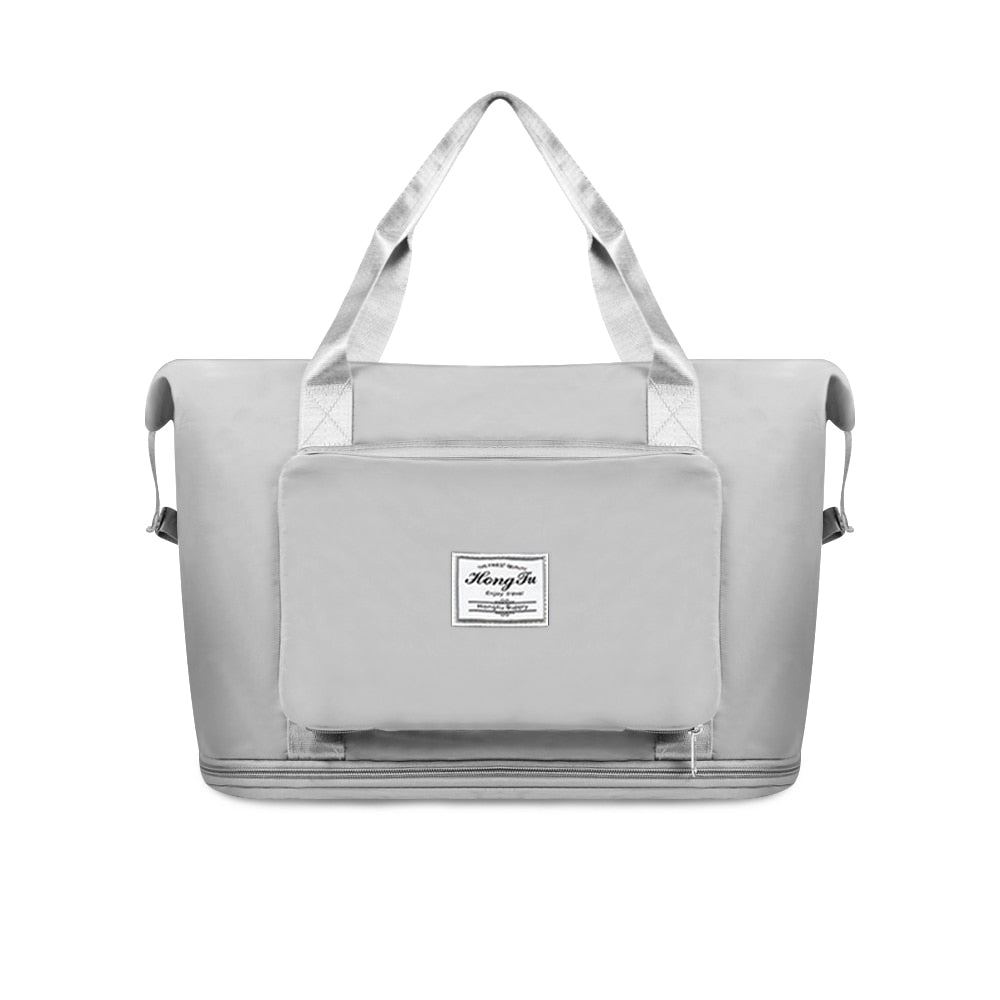 Meilleur sac de voyage : Pliable, Imperméable, Portable et Durable