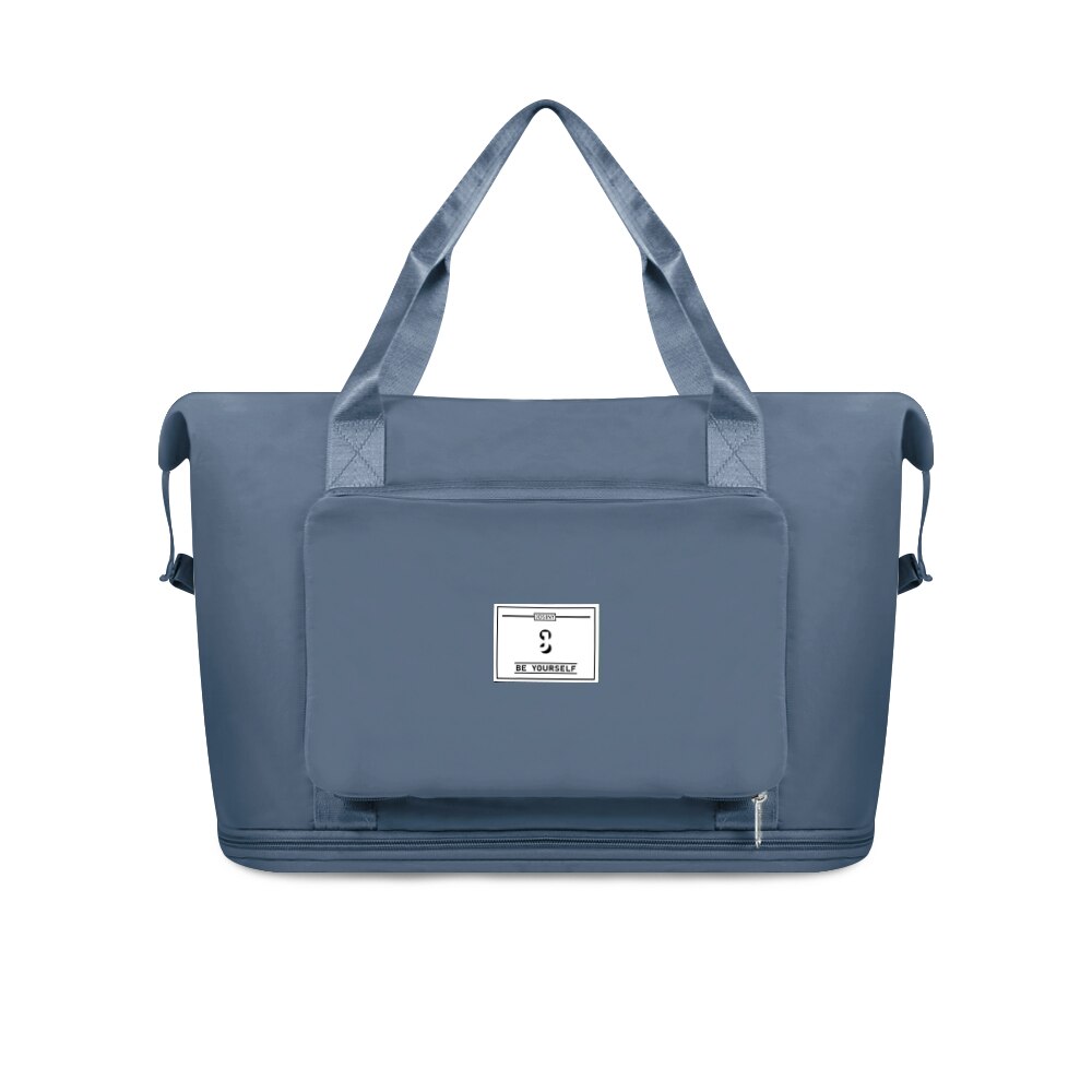Meilleur sac de voyage : Pliable, Imperméable, Portable et Durable