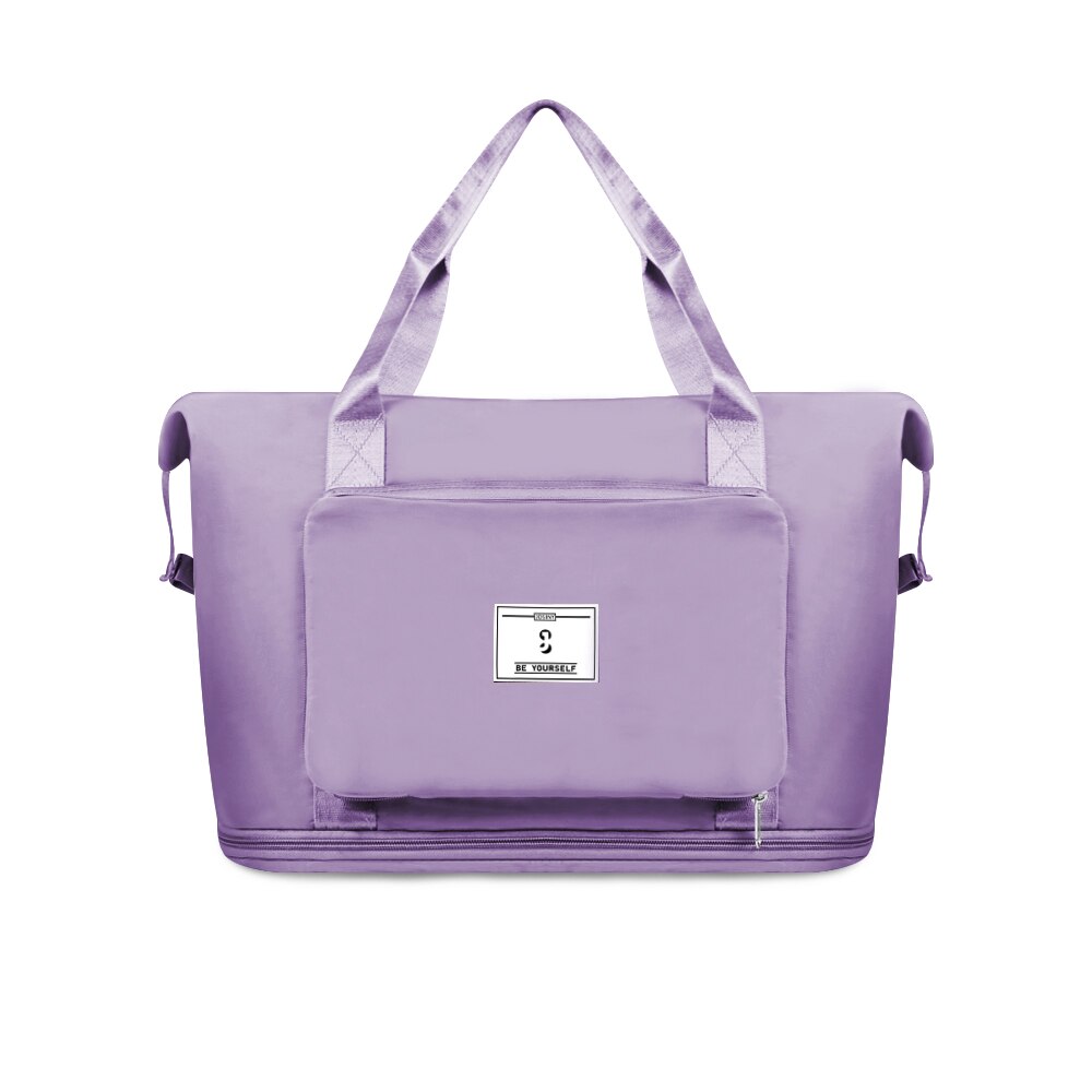 Meilleur sac de voyage : Pliable, Imperméable, Portable et Durable
