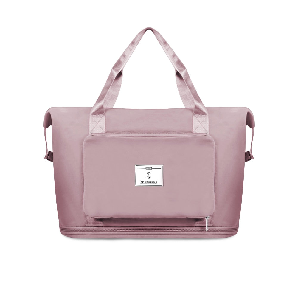 Meilleur sac de voyage : Pliable, Imperméable, Portable et Durable