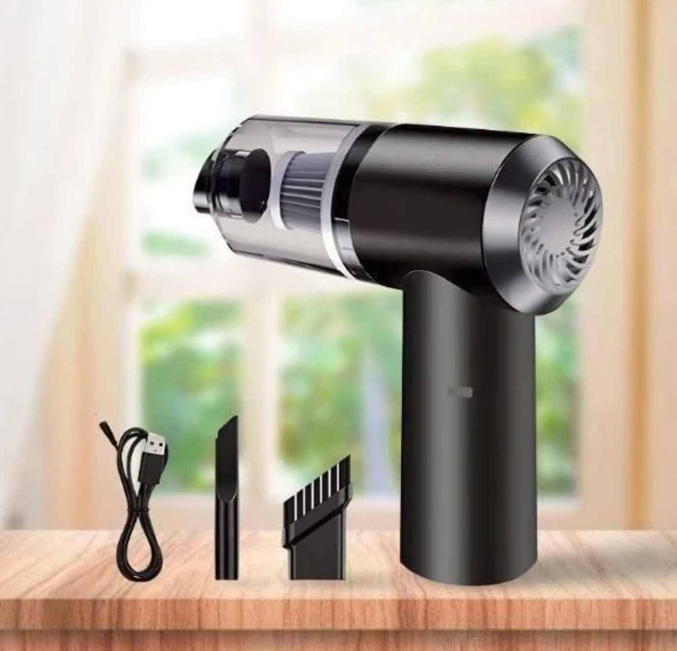 Aspirateur pour Voitures 2.0