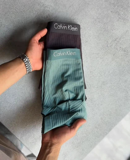 Confort Absolu : Le Boxer Révolutionnaire pour Homme - Lot de 3