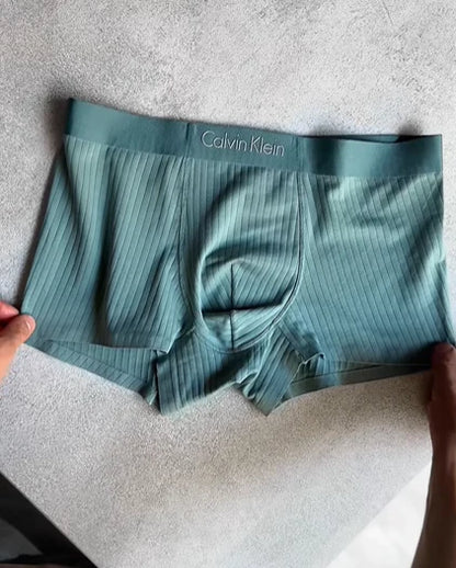 Confort Absolu : Le Boxer Révolutionnaire pour Homme - Lot de 3