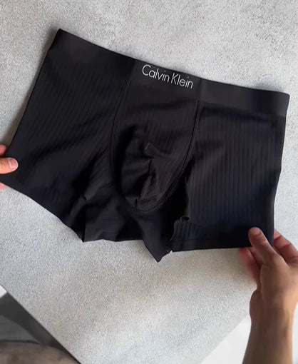 Confort Absolu : Le Boxer Révolutionnaire pour Homme - Lot de 3