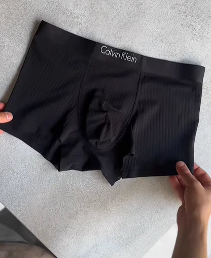 Confort Absolu : Le Boxer Révolutionnaire pour Homme - Lot de 3