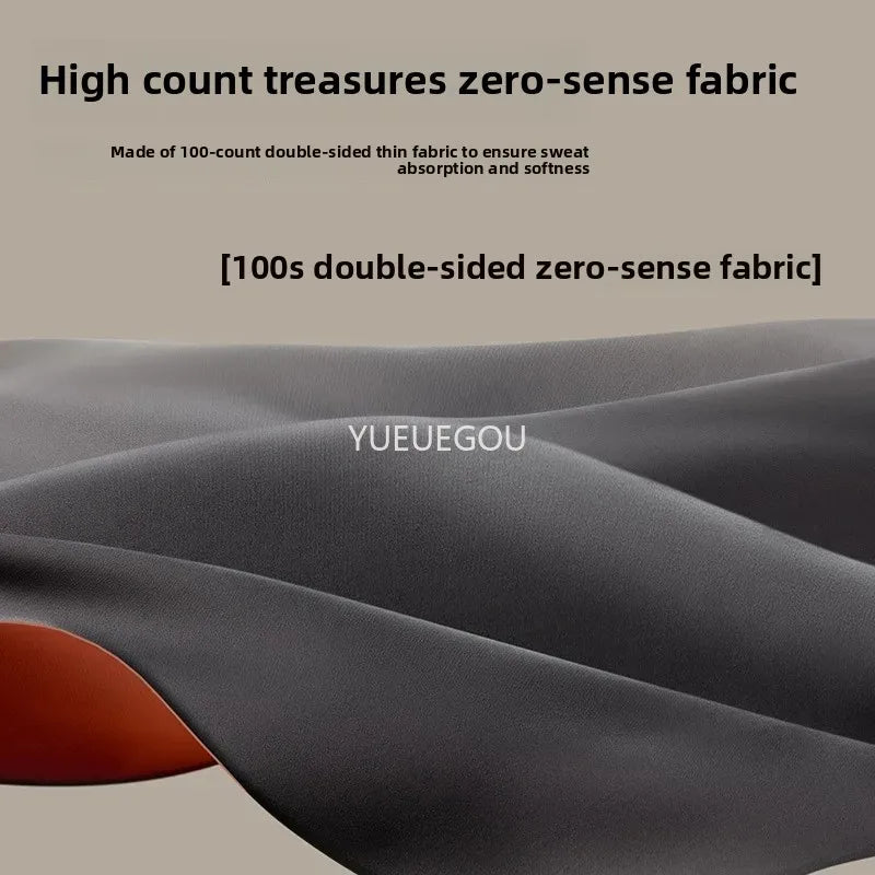 Boxer Sensation Antibactérien : Confort, Fraîcheur & Protection (Lot de 3)