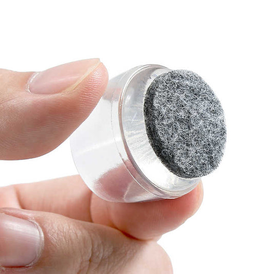 Protège Anti-Rayures | SilensoGrip™ (30pcs)
