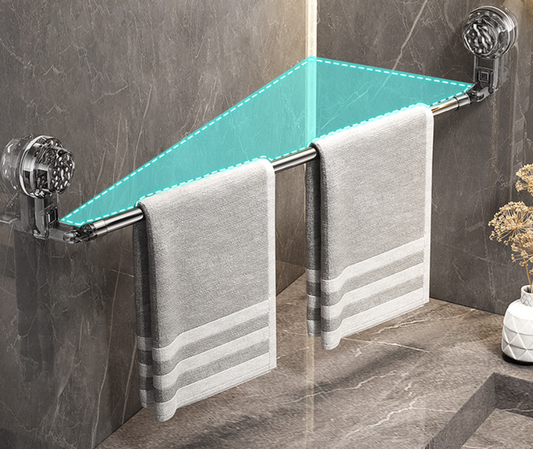 Porte-serviette | SafeSpace™