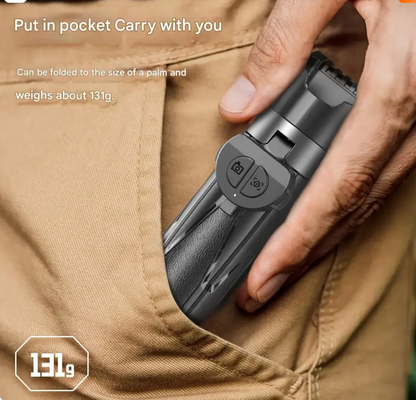 Mini Grip P15 : Votre Studio Créatif Mobile Ultime