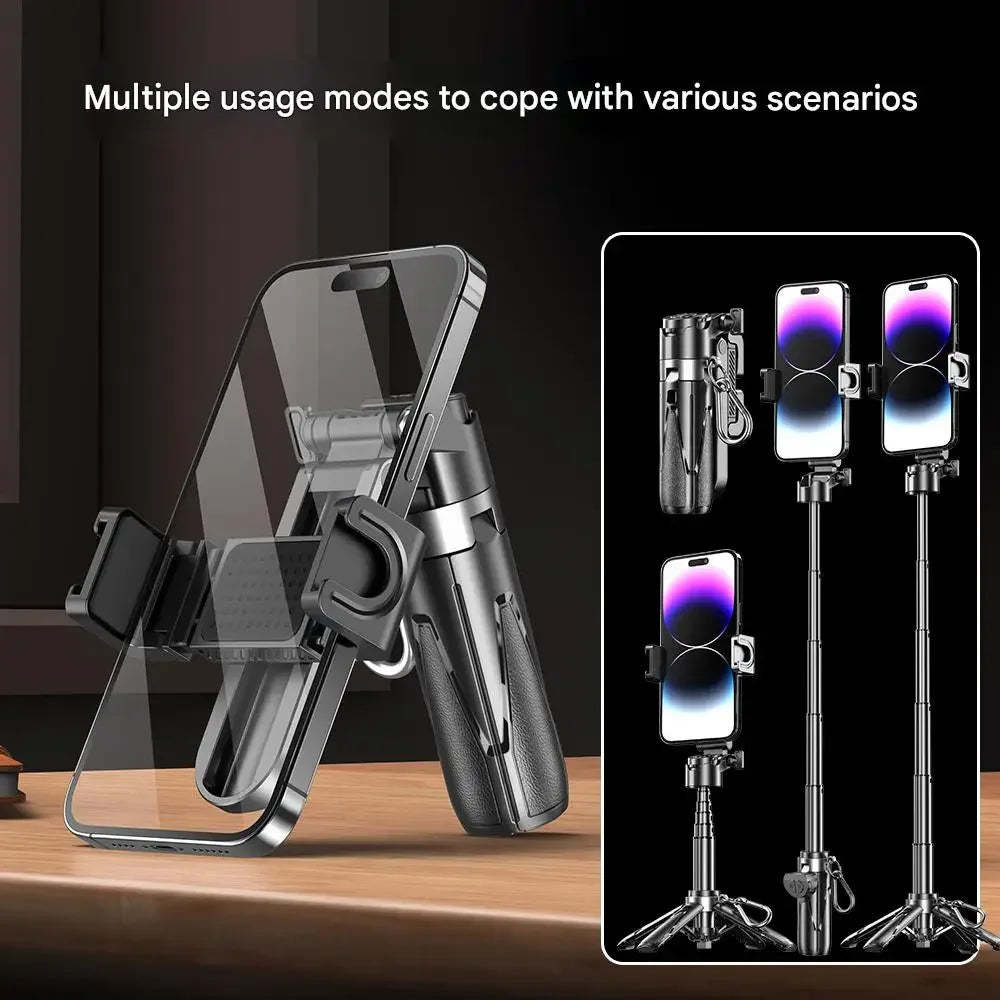 Mini Grip P15 : Votre Studio Créatif Mobile Ultime