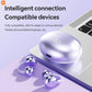 XIAOMI M91 Écouteurs Sans Fil avec Clip d'Oreille - Vivez l'Expérience Audio Ultime!