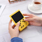 TinyTendo™ : Mini console de jeu portable - Revivez le beau vieux temps !