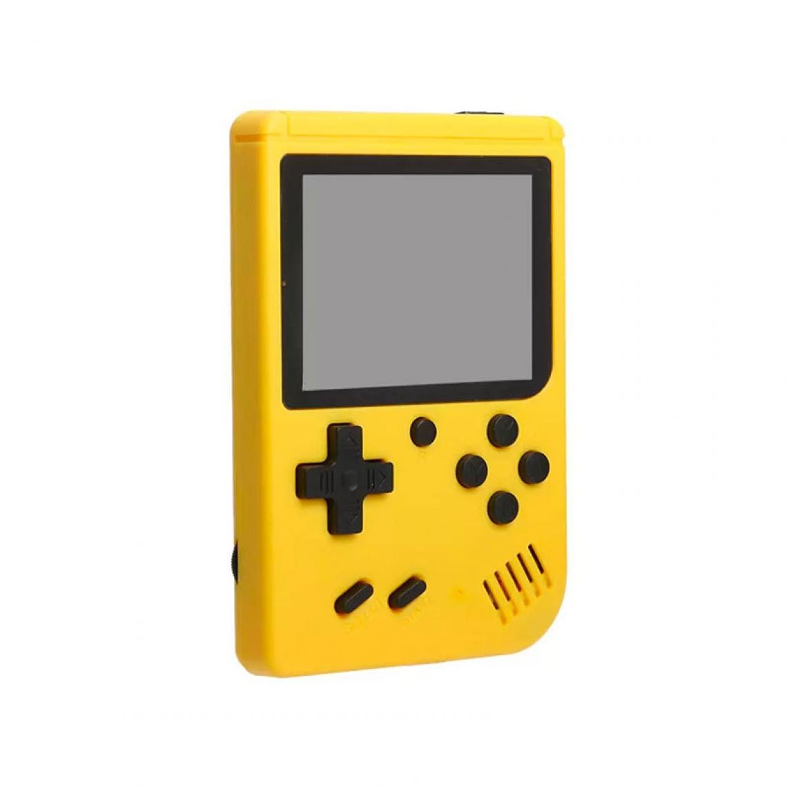TinyTendo™ : Mini console de jeu portable - Revivez le beau vieux temps !