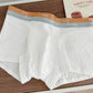 Ensemble de sous-vêtements en coton Bliss pour hommes UltraLux - 4 pièces