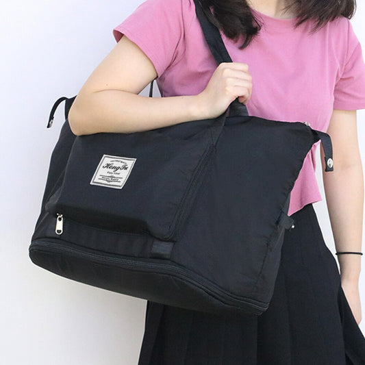 Meilleur sac de voyage : Pliable, Imperméable, Portable et Durable
