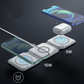 Chargeur Universel 3-EN-1 VERSA™